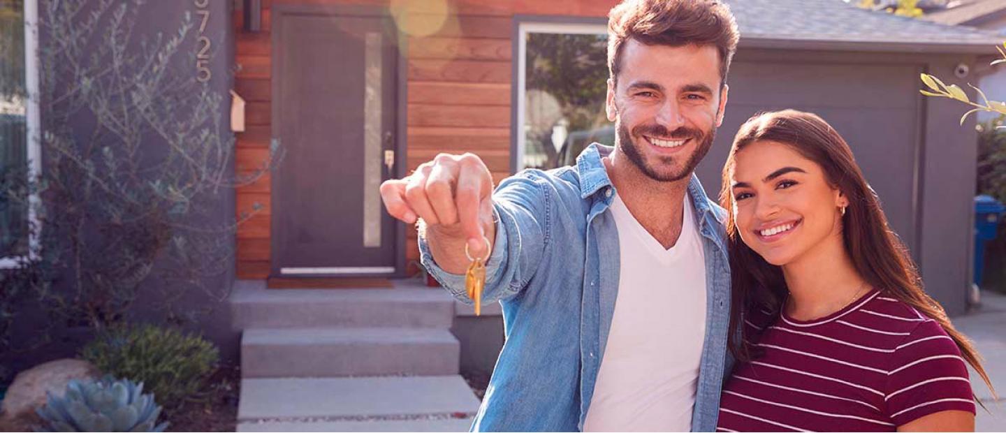 Cómo vender una casa con hipoteca