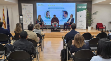 El papel de acompañamiento del business angel en el crecimiento de las startups