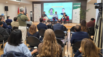 El emprendimiento en España: claves para escalar sin morir en el intento