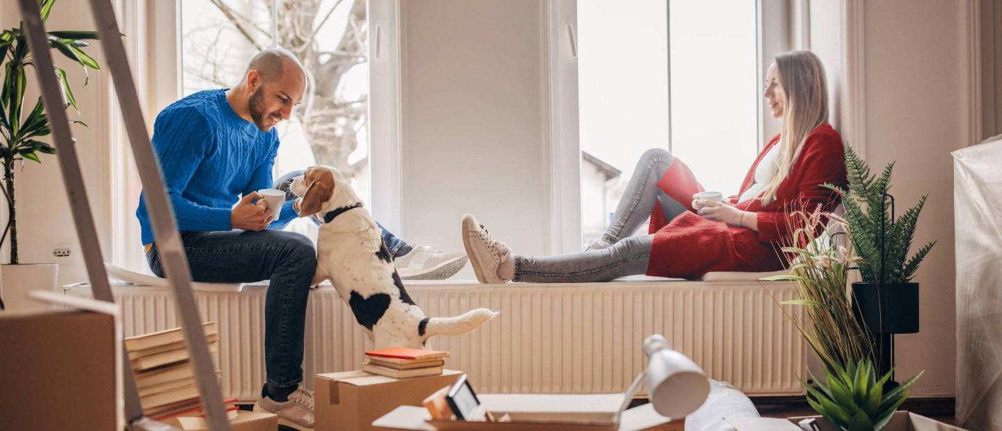 Ayudas a la vivienda en España