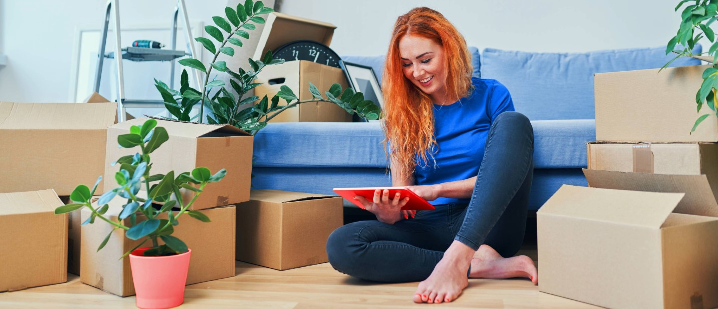 Comprar una Vivienda de Protección Oficial