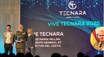 Las empresas pueden beneficiarse de la dualidad y ofrecer innovaciones civiles aplicadas en defensa