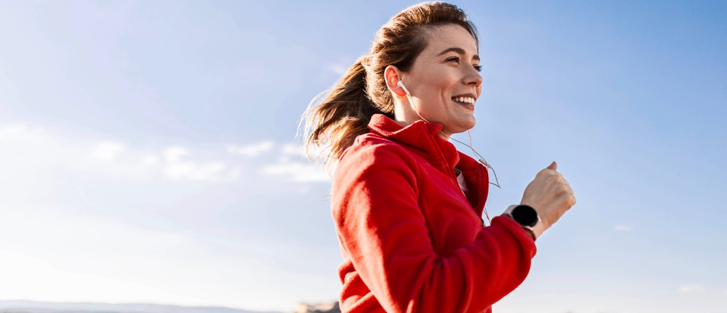 Cómo entrenar para un 5K