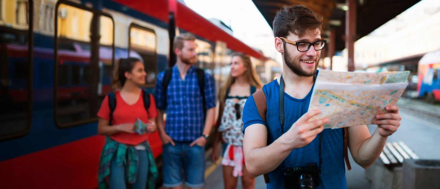 Verano para los jóvenes