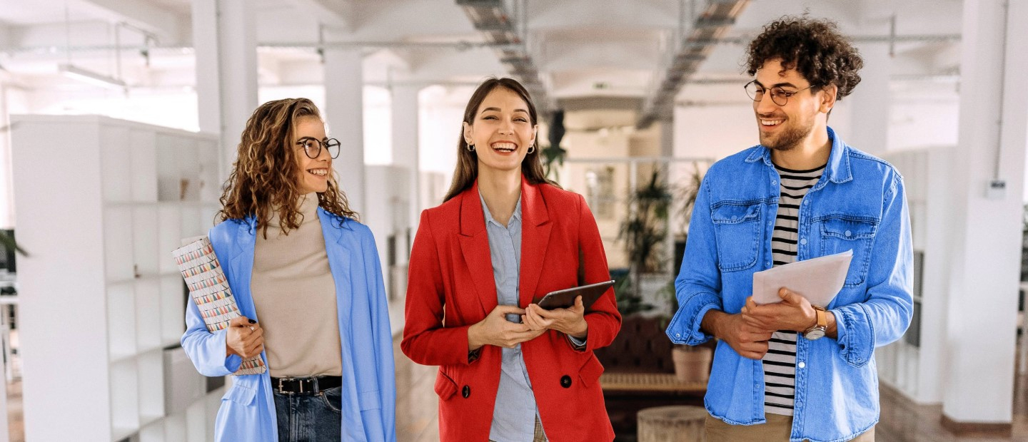 Qué valorar en una oferta de empleo