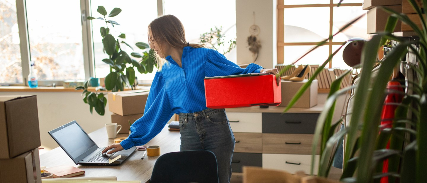 Posicionar tu negocio en internet