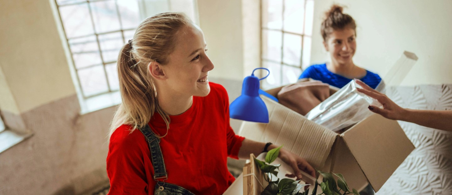 Gastos que debes tener en cuenta para independizarte