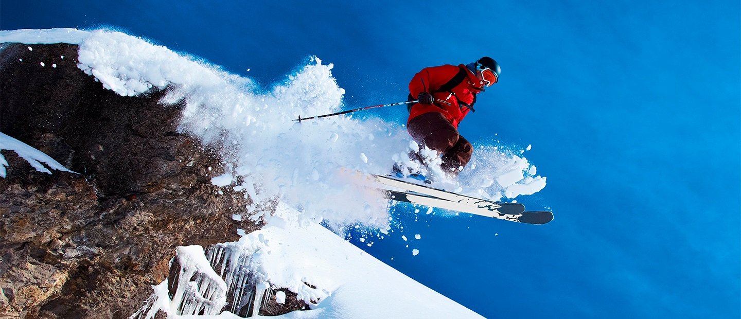 Trucos para tus mejores fotos y vídeos en la nieve