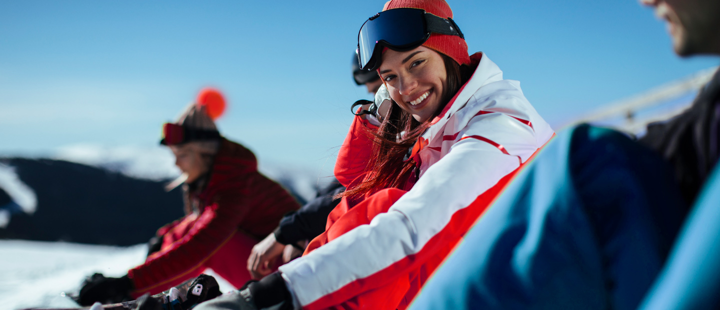 Presupuesto para esquiar