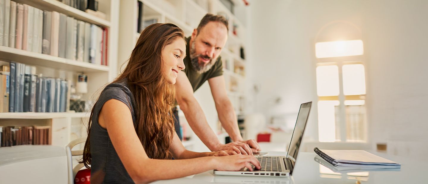 Cómo hacer un presupuesto con tu hijo