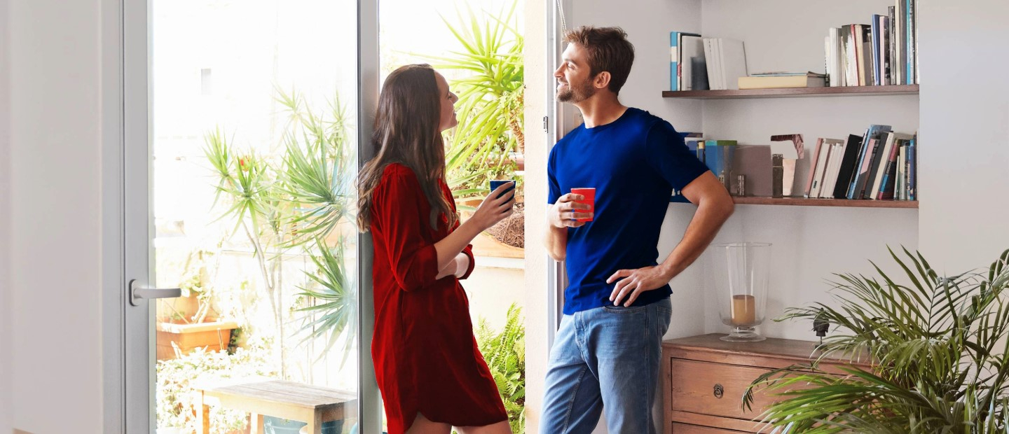 Alquiler con opción a compra