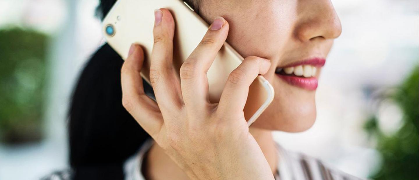 Atención al asegurado en Caser