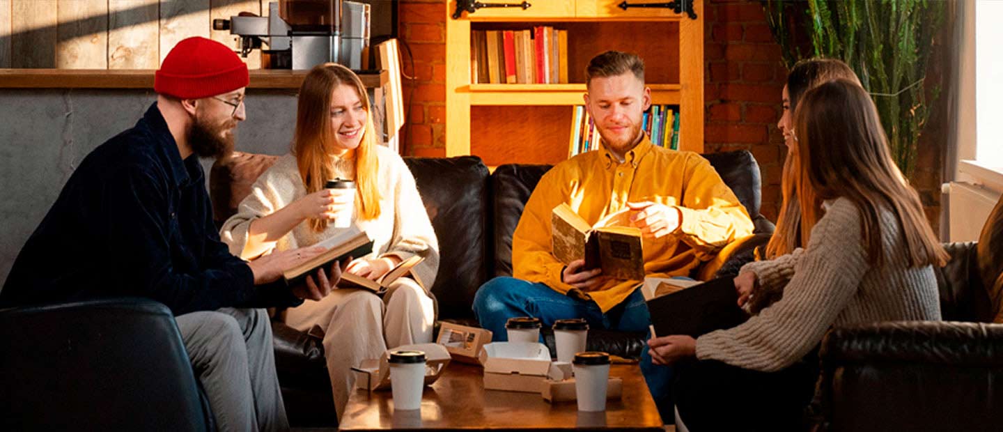 Elegir el alojamiento ideal para grupos de amigos en las estaciones de Aragón