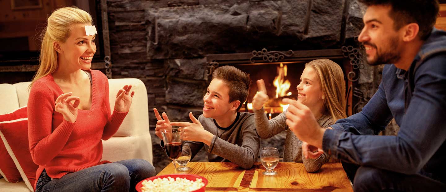 Juegos para apartamentos de esquí