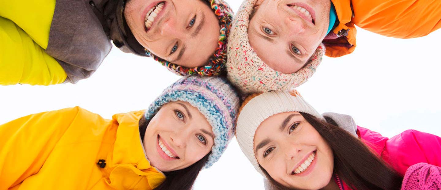 Presupuesto para disfrutar de las estaciones de esquí de Aragón