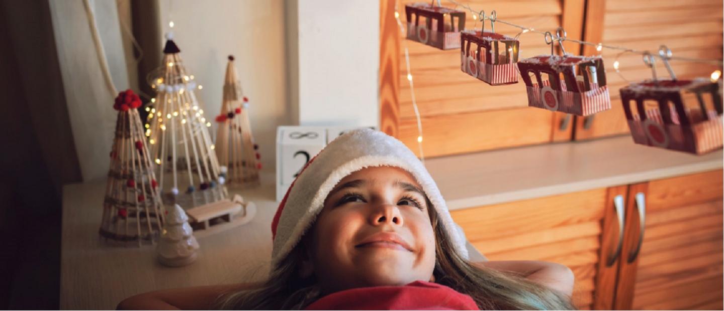 Segundas residencias en montaña o alojamiento esporádico en Navidad