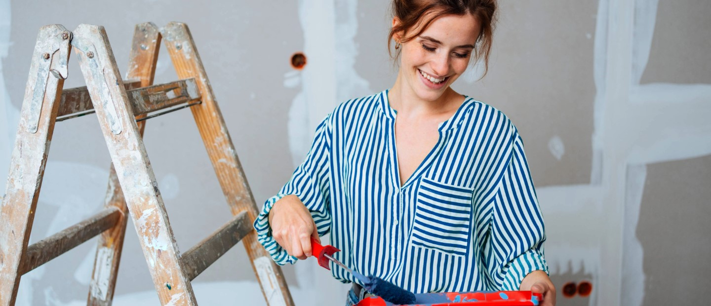 Comprar una vivienda para reformar