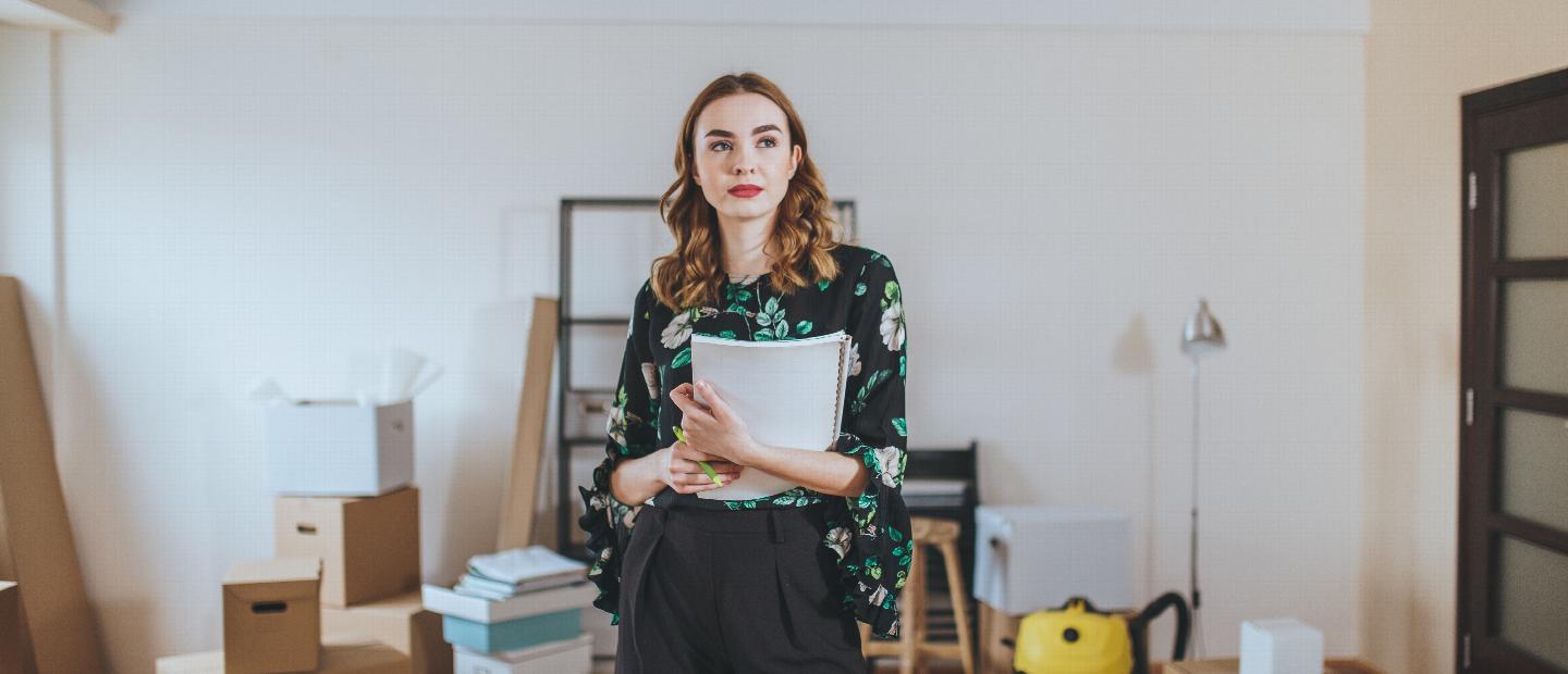 Qué debo hacer si quiero vender mi casa