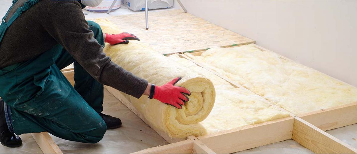 Deducción por obras de rehabilitación energética