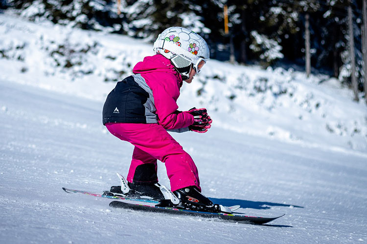 Accesorios para esquiar