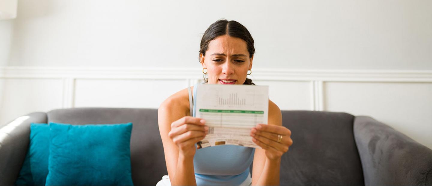 Consejos sobre cómo ahorrar en la factura de luz