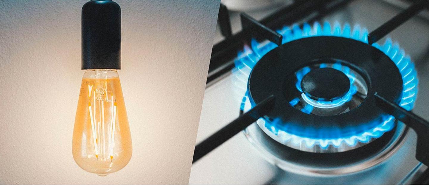 Ahorra en tu factura sabiendo potencia de gas