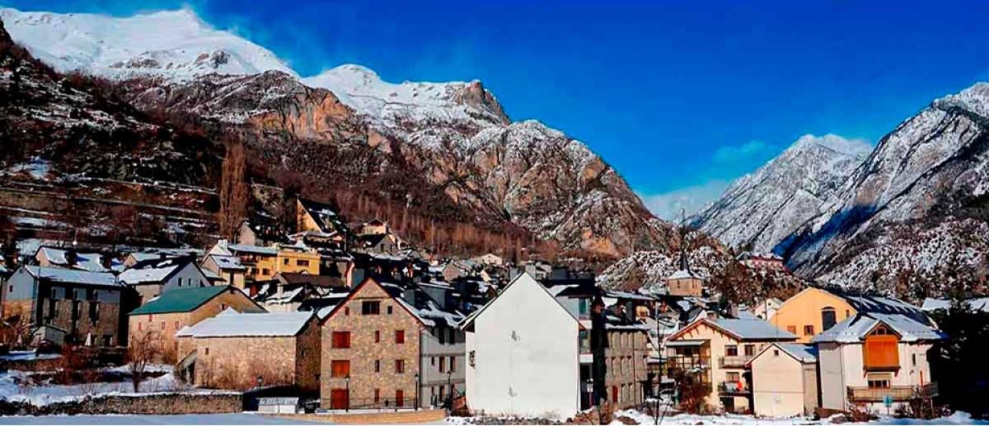 Formigal-Panticosa un destino ideal con niños