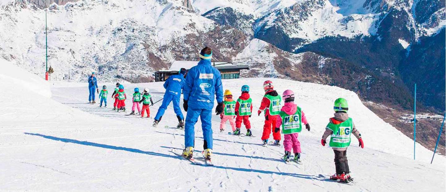 Casco obligatorio para los niños