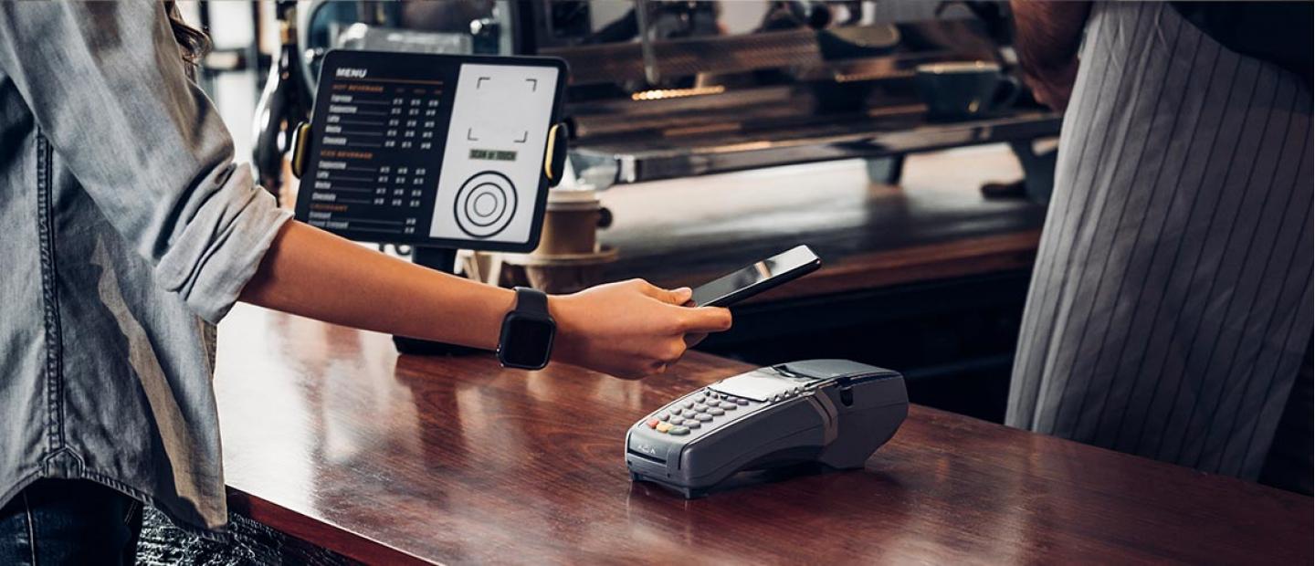 Nuevos medios de pago