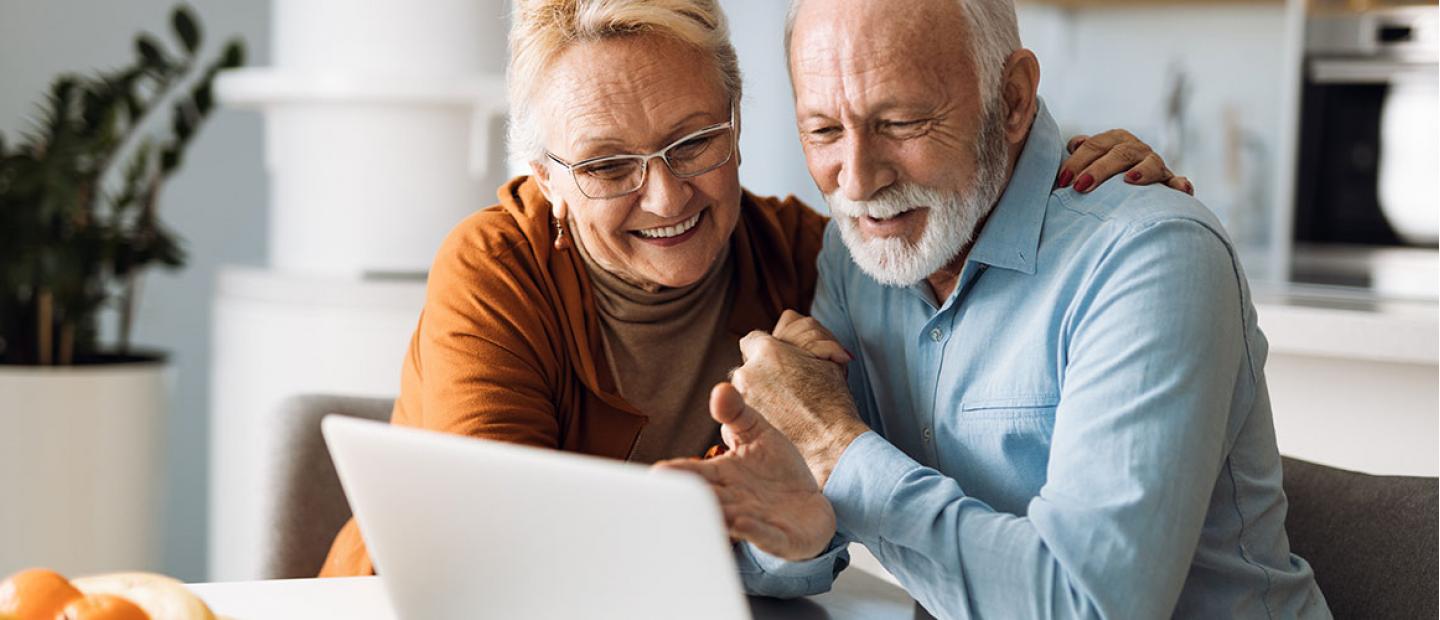 Medidas para integrar a las personas mayores