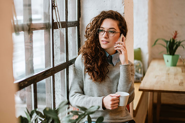 Revisar préstamos personales