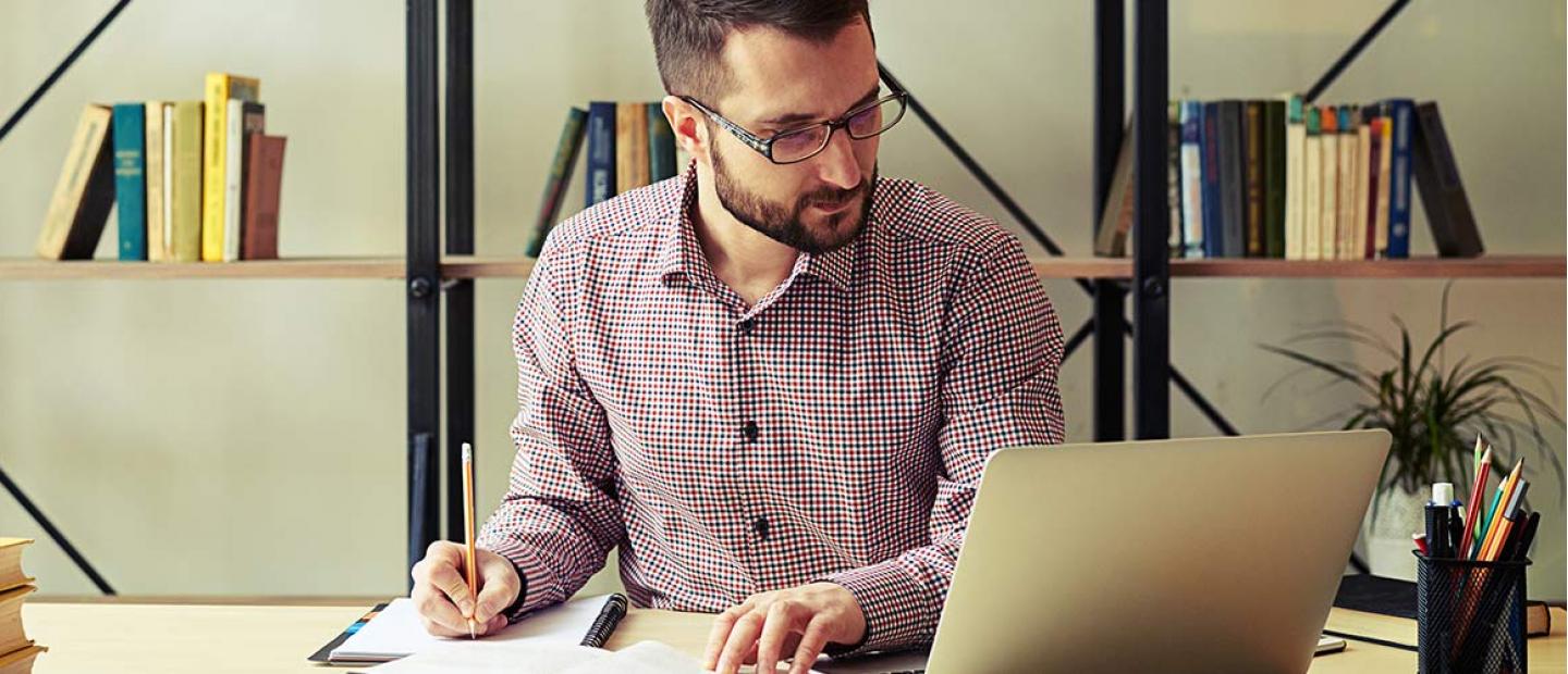Utilidad del Libro del Edificio Existente