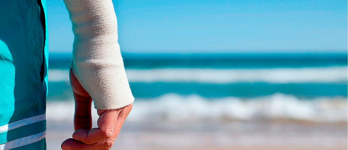 Seguros para viajar tranquilo