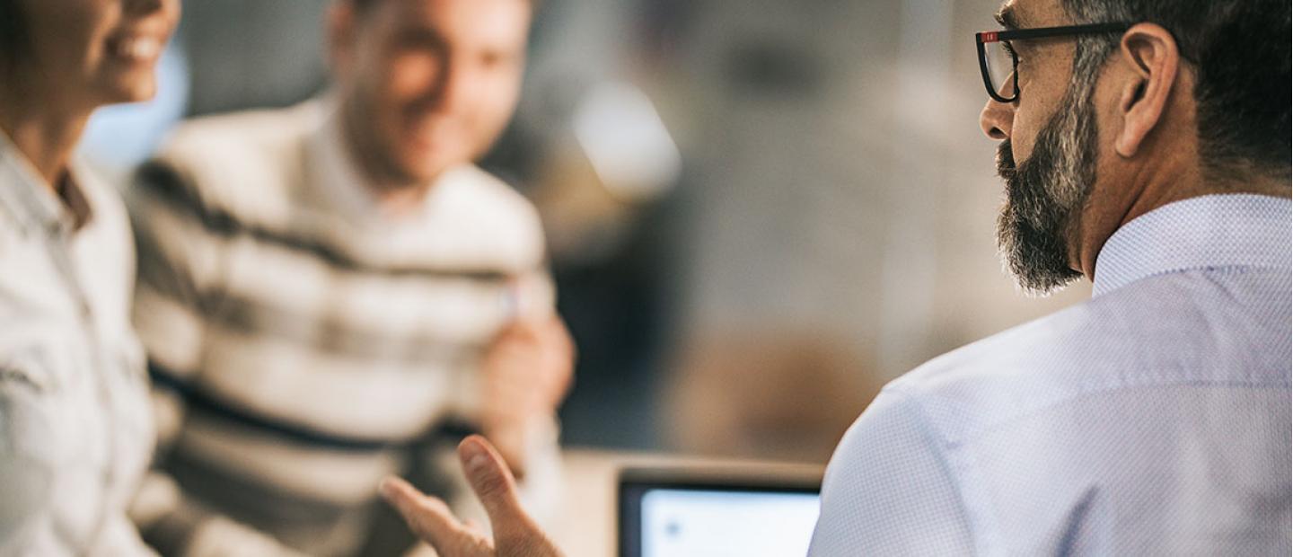 Gestión delegada o la gestión discrecional de carteras