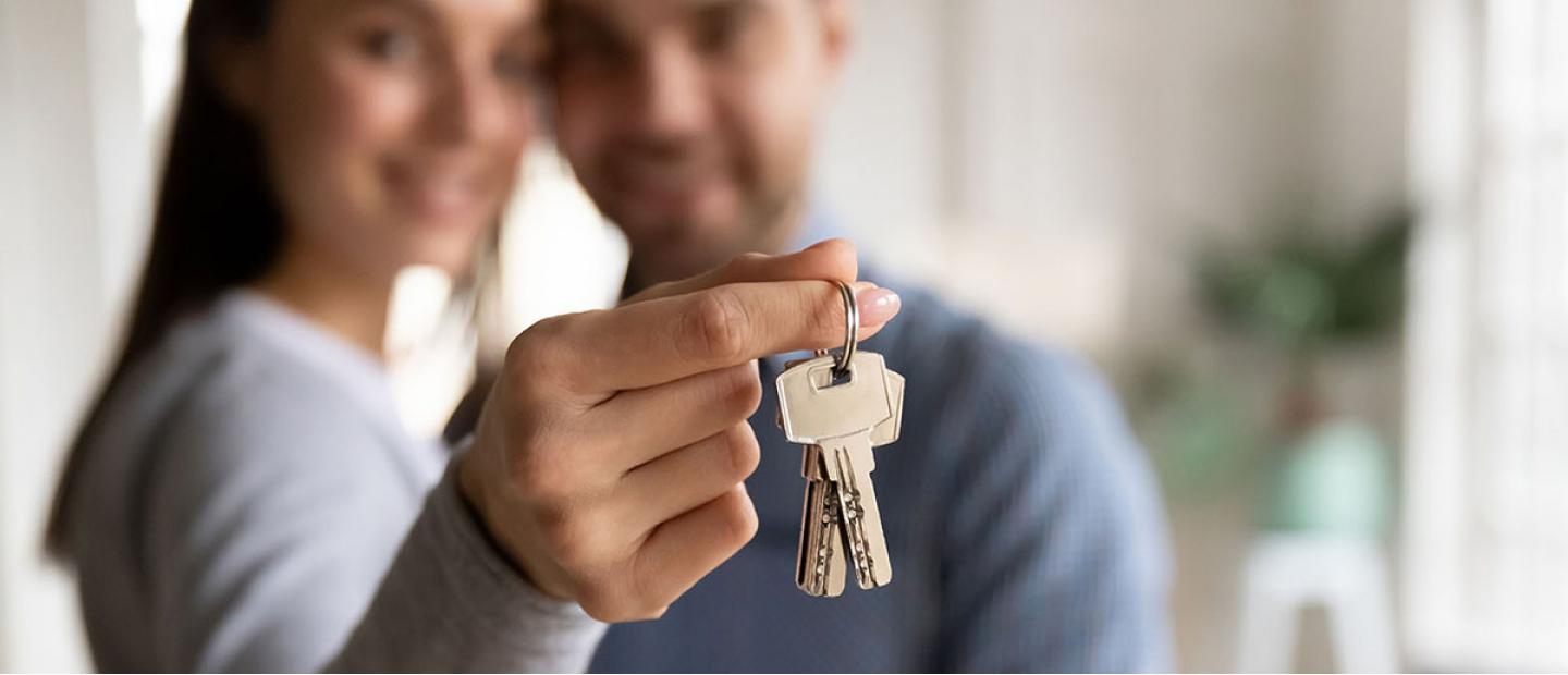 Beneficios fiscales a jóvenes para comprar o rehabilitar una vivienda