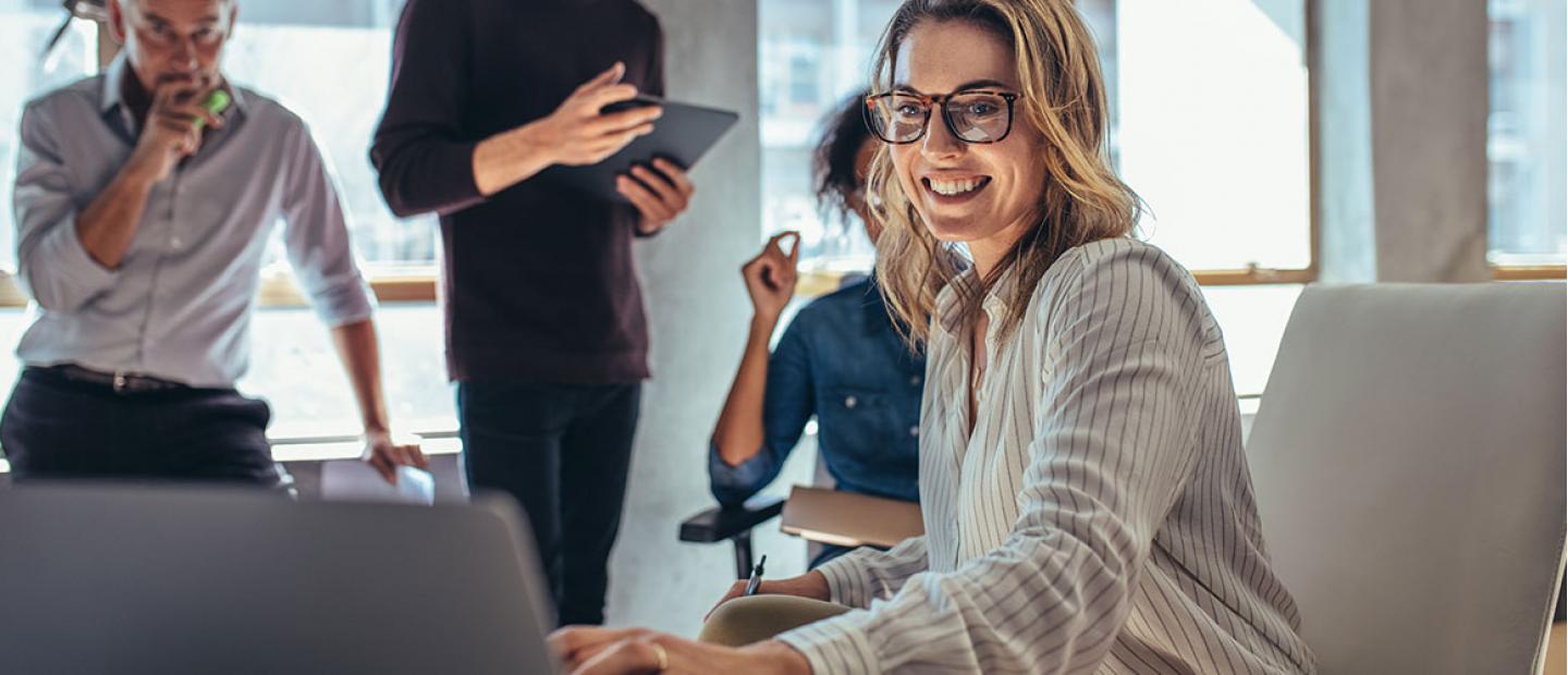 Éxito rotundo  con el Kit Digital