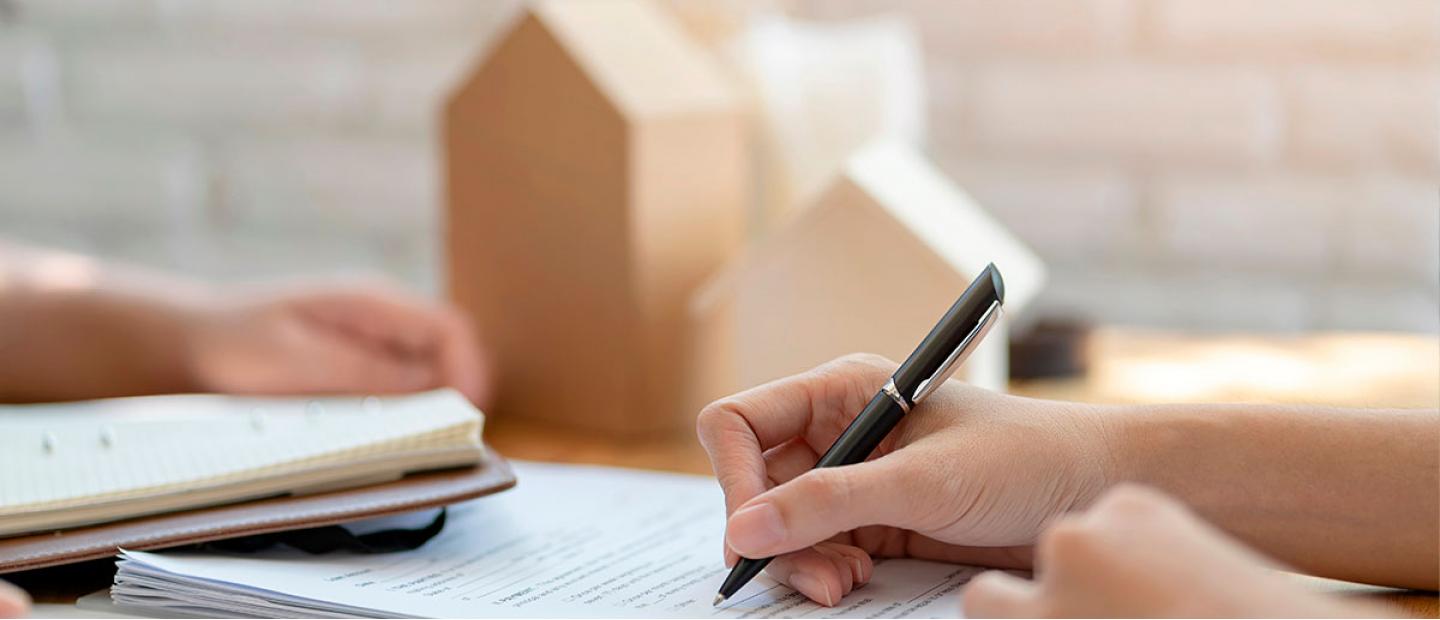 Registro una propiedad