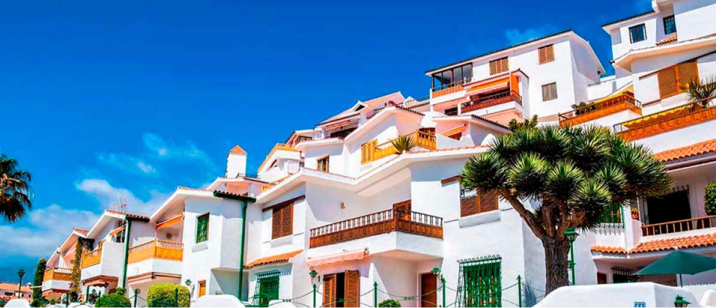 Hipoteca para segunda residencia