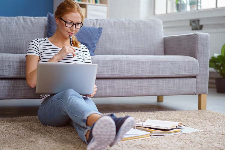 Cómo pedir el bono alquiler