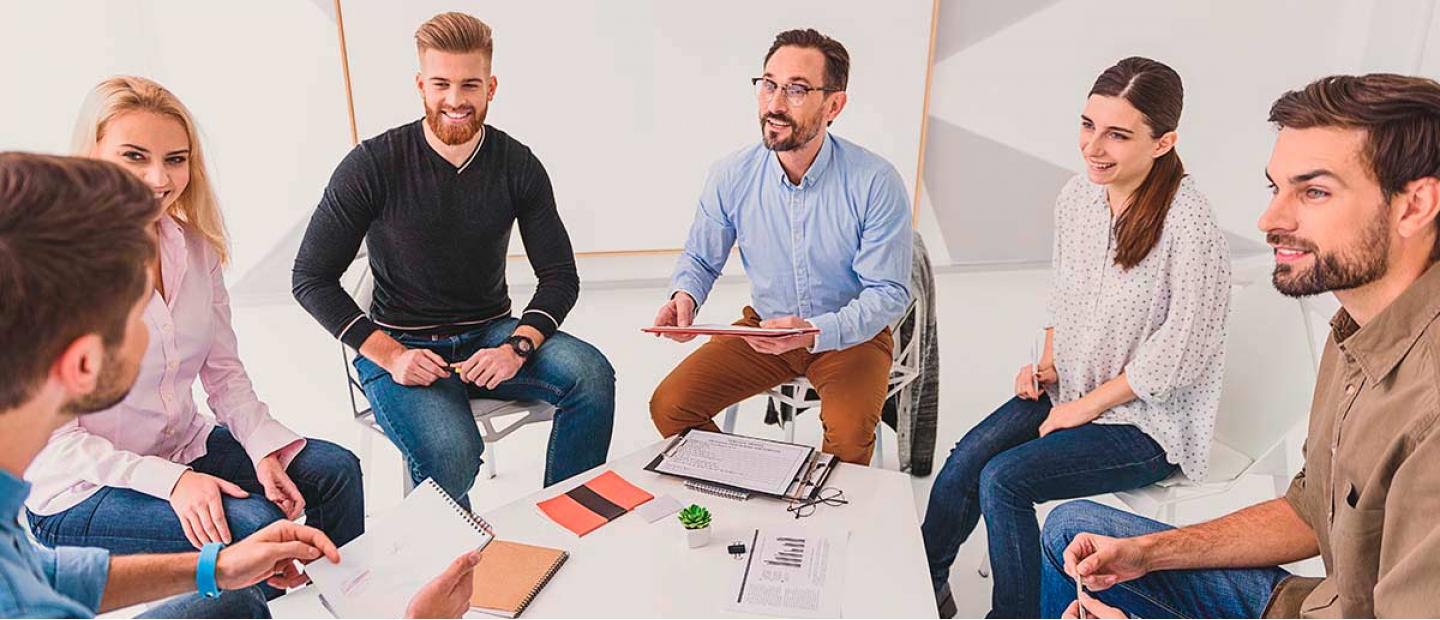 Ventajas de la cooperativa de viviendas