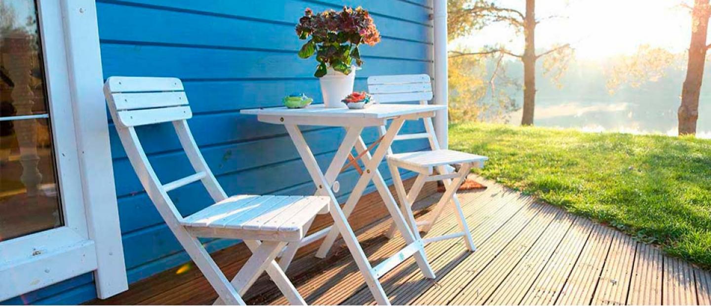 Factores para tener en cuenta para comprar en playa o montaña