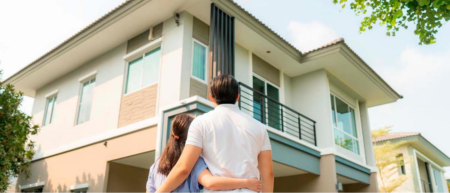 Cargas de la vivienda