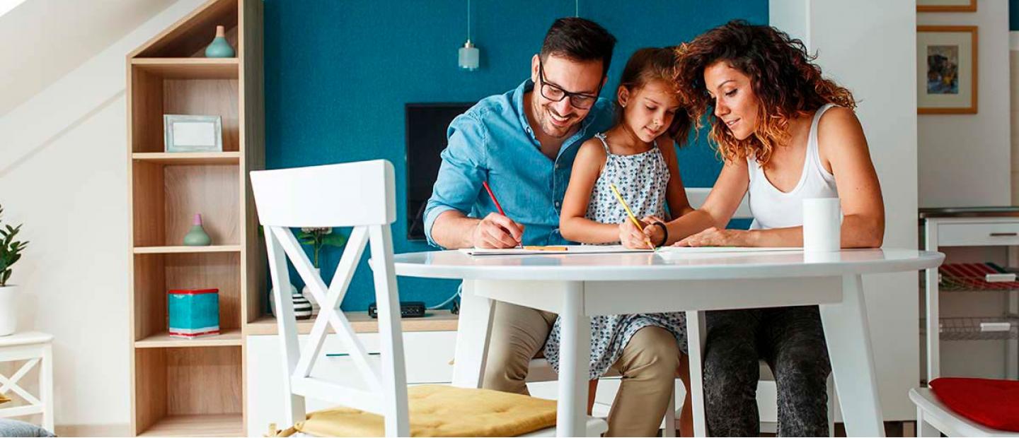 Vivienda habitual y cómo influye en tu fiscalidad