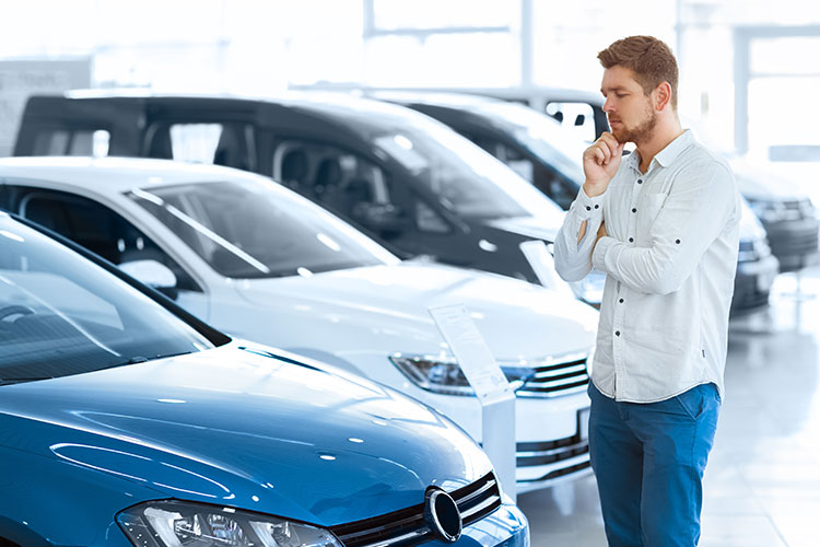 Ventajas del renting