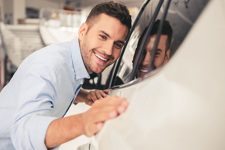 Cálculos para contratar un renting