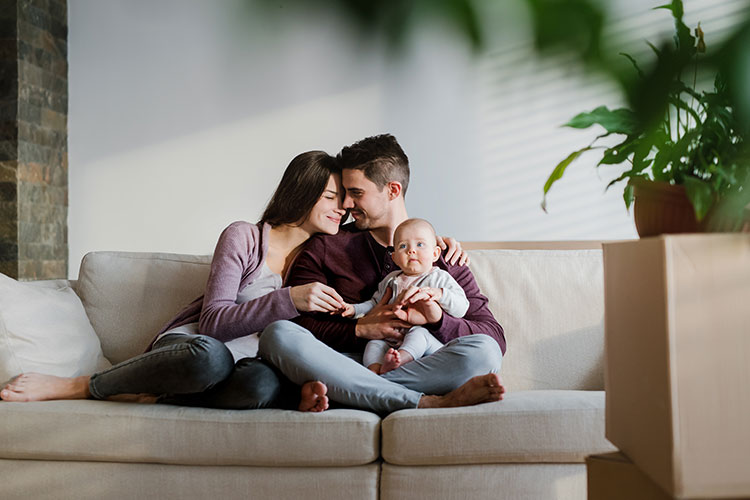 Seguro multirriesgo del hogar