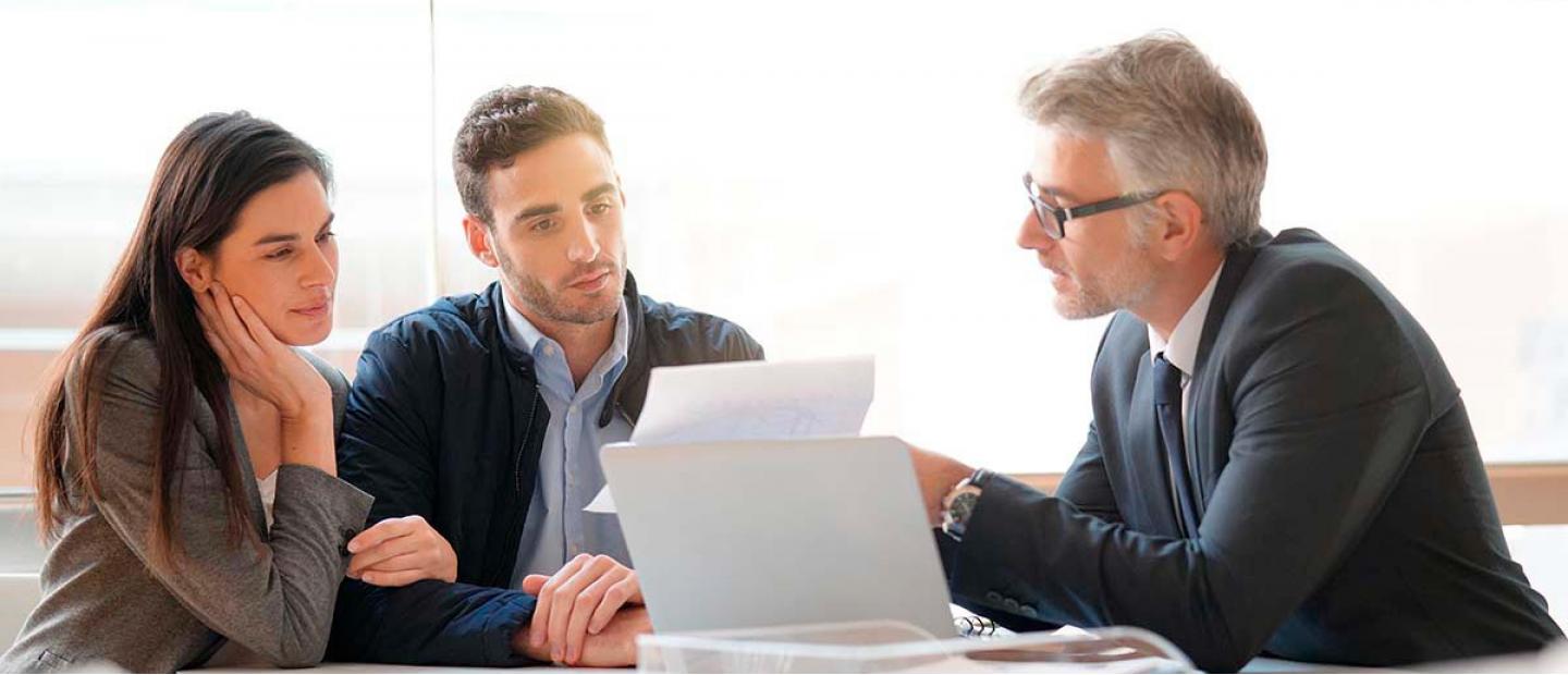 Préstamos personales con aval