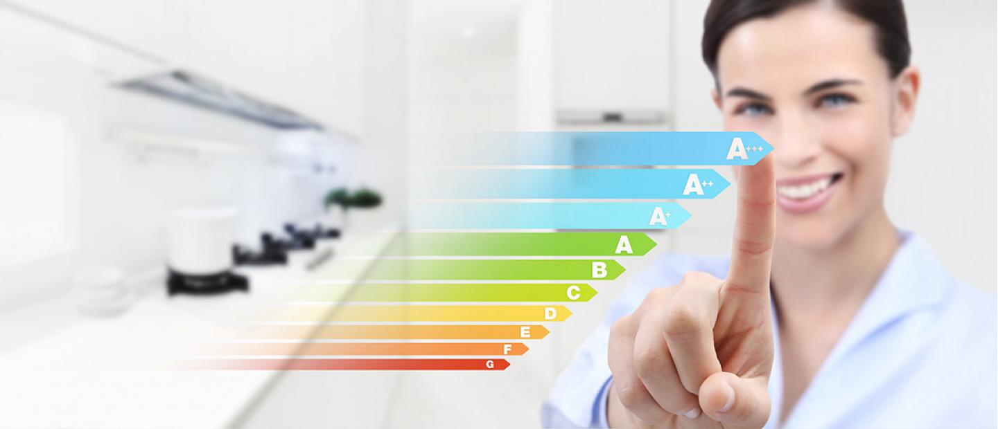 Mejora energética de tu hogar