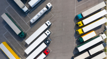 Cambios en el transporte de mercancías en 2026: digitalización, sostenibilidad y eficiencia 