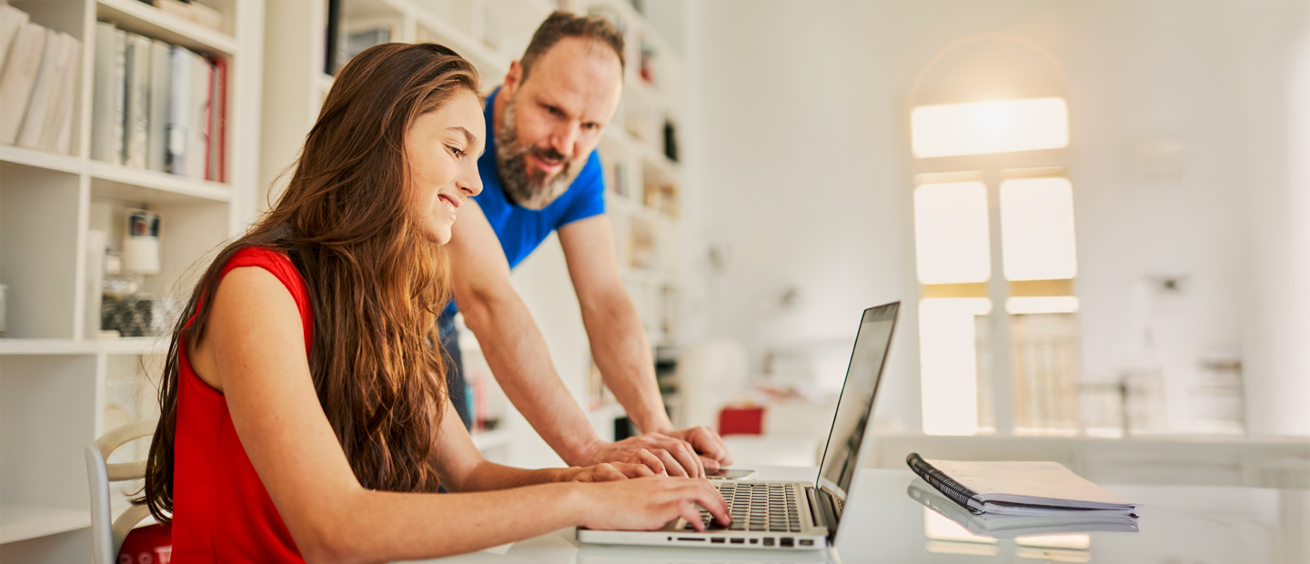 Cómo hacer un presupuesto con tu hijo